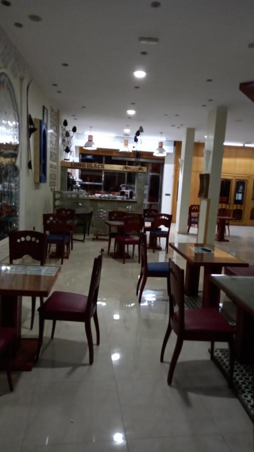 Ryad Tetouan Aeroport Esterno foto