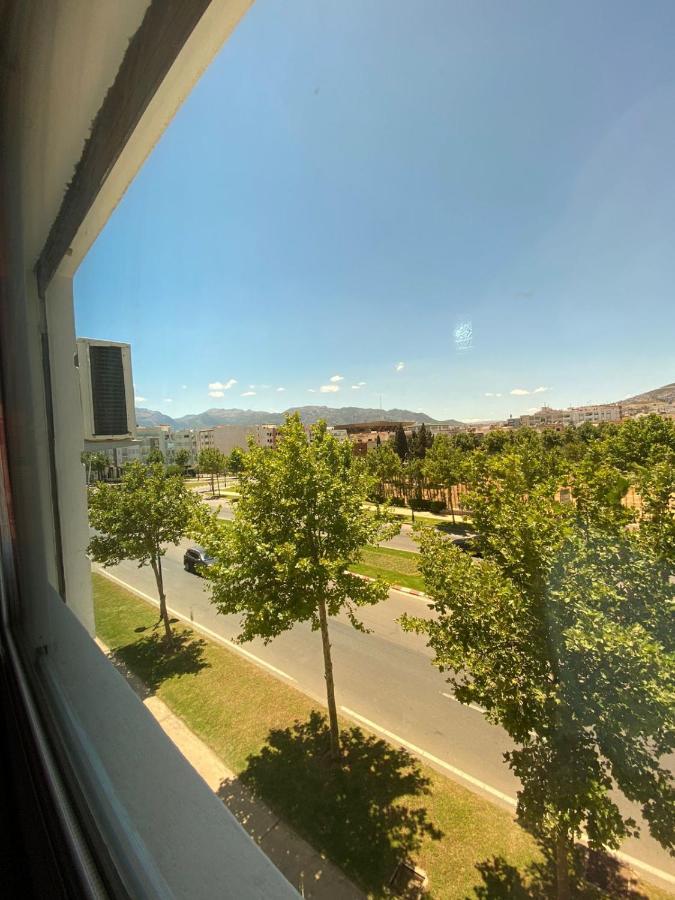 Ryad Tetouan Aeroport Esterno foto