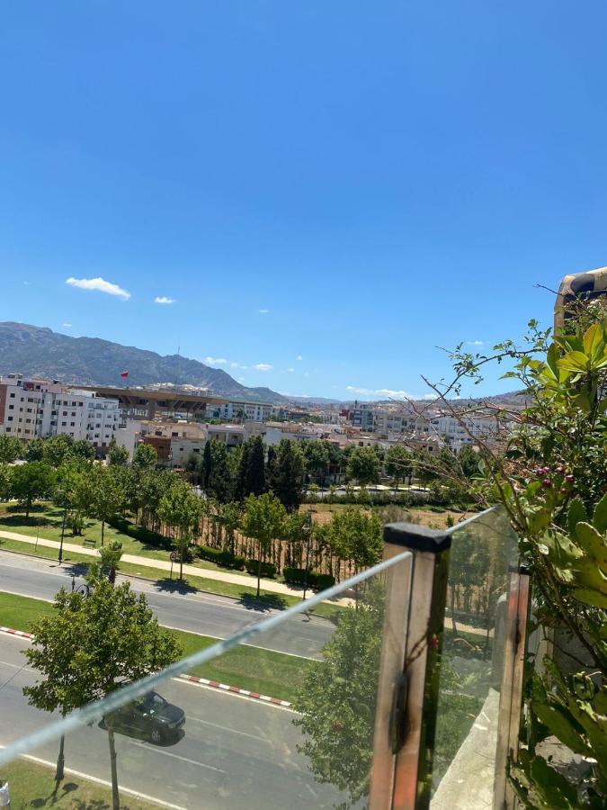 Ryad Tetouan Aeroport Esterno foto